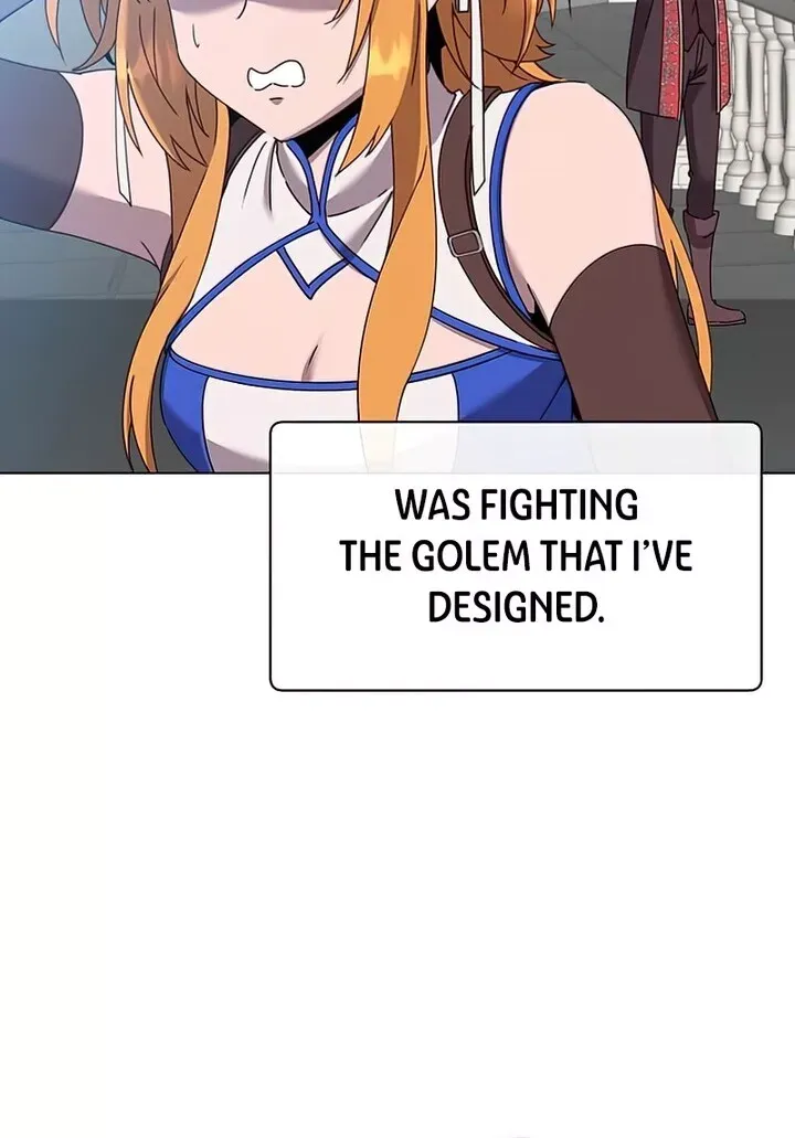 Read The Max Level Hero Has Returned! chapter 76 image 50 on Lezhin