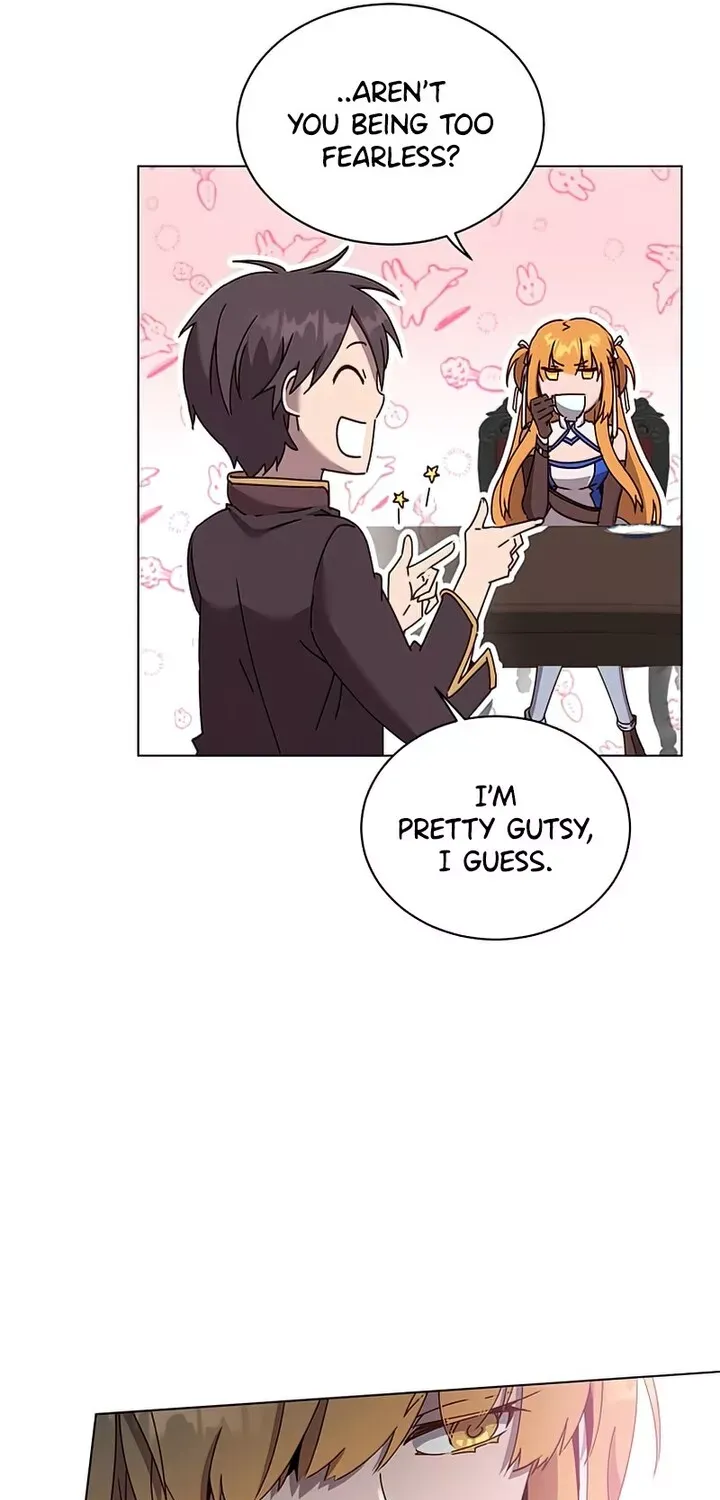 Read The Max Level Hero Has Returned! chapter 76 image 60 on Lezhin
