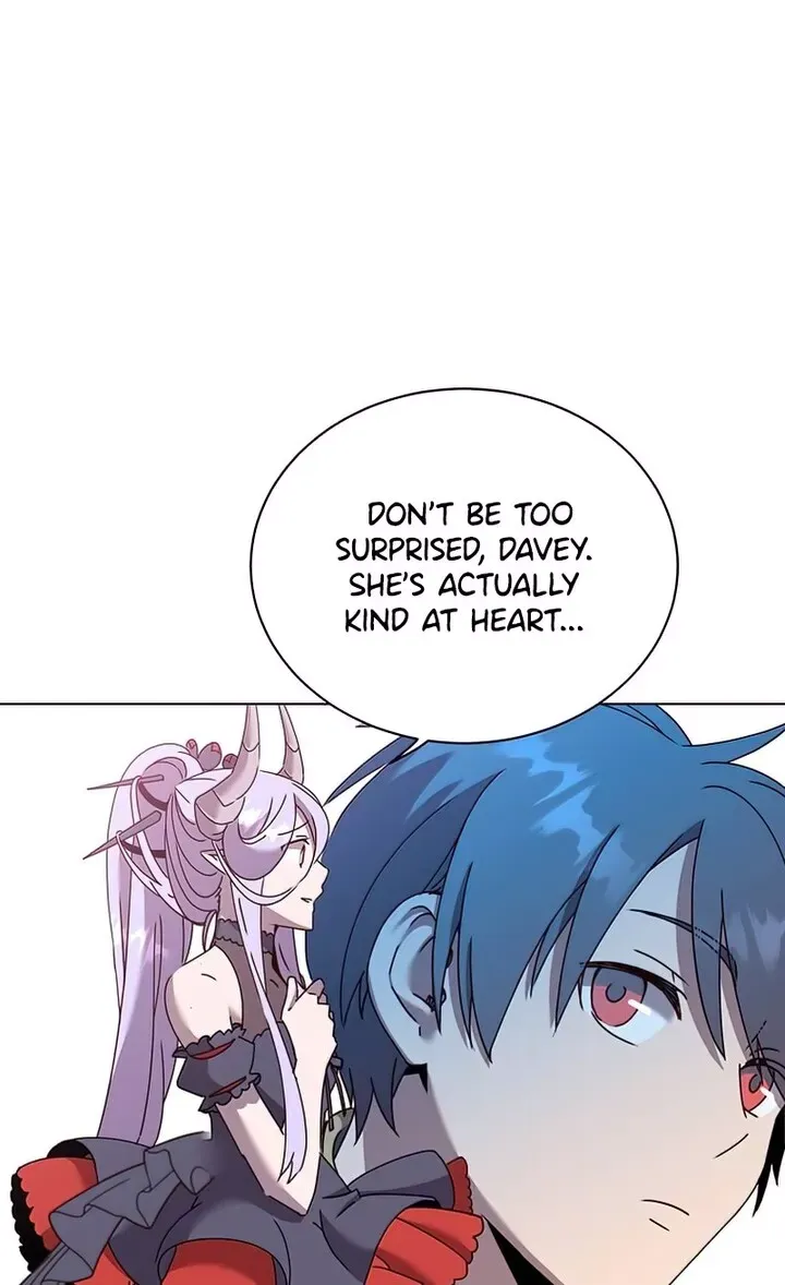 Read The Max Level Hero Has Returned! chapter 76 image 62 on Lezhin