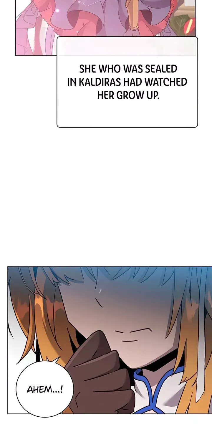Read The Max Level Hero Has Returned! chapter 76 image 64 on Lezhin