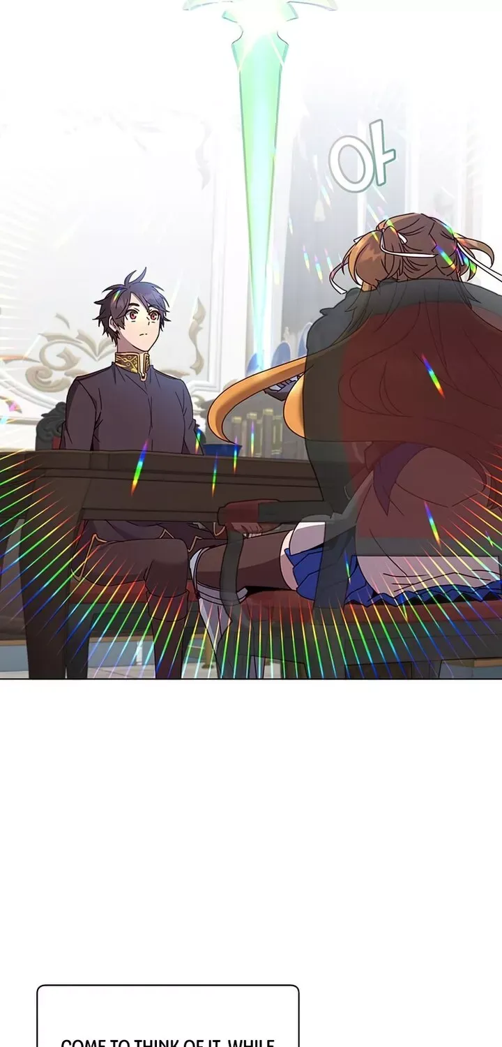 Read The Max Level Hero Has Returned! chapter 76 image 69 on Lezhin