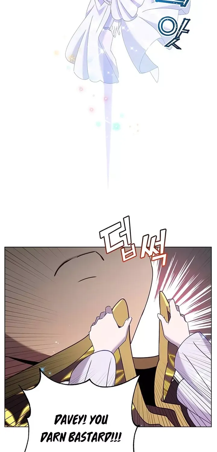 Read The Max Level Hero Has Returned! chapter 76 image 73 on Lezhin