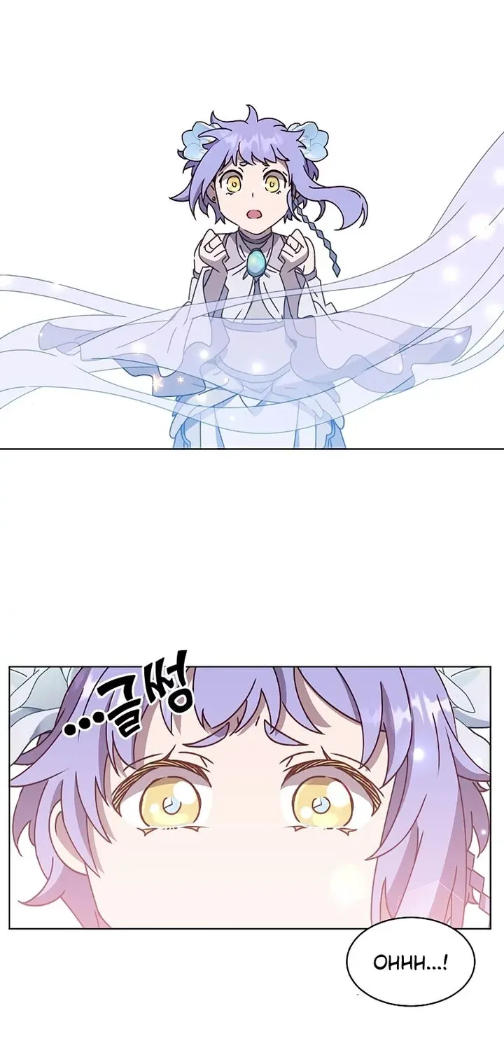 Read The Max Level Hero Has Returned! chapter 77 image 10 on Lezhin