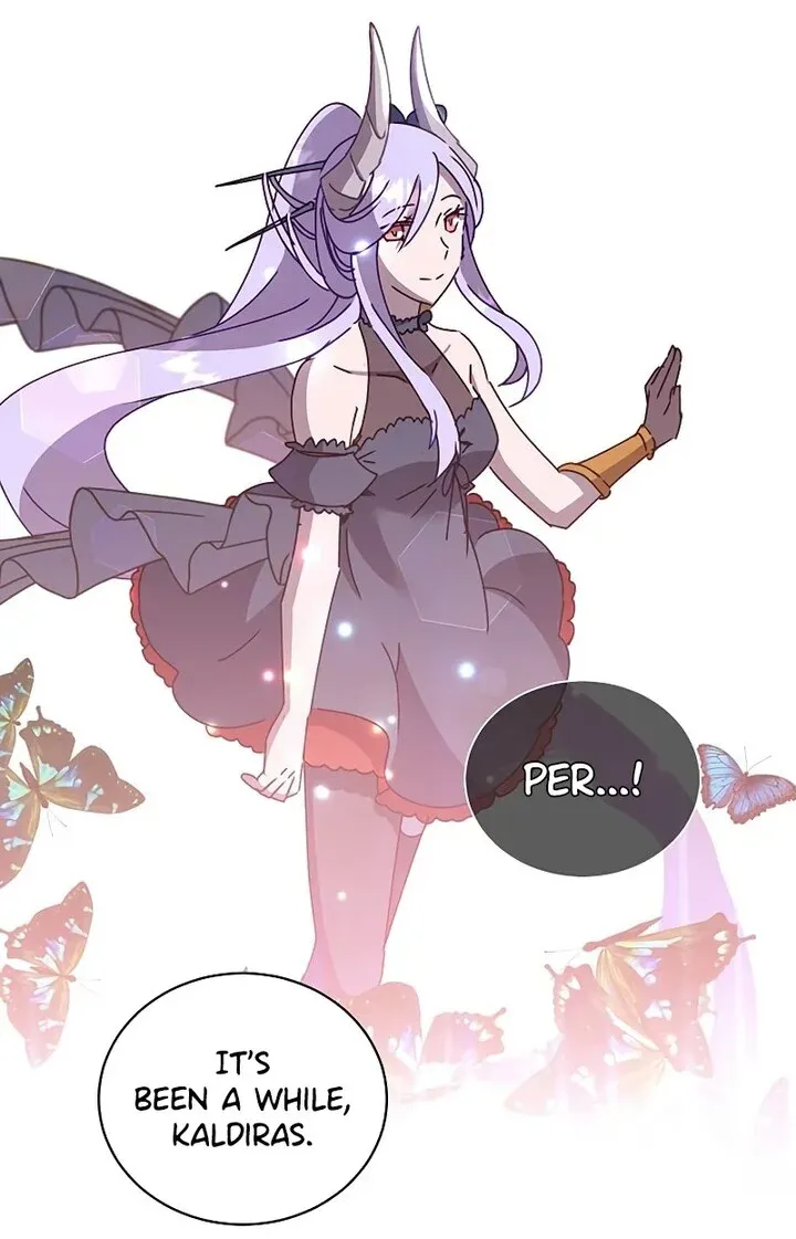 Read The Max Level Hero Has Returned! chapter 77 image 11 on Lezhin