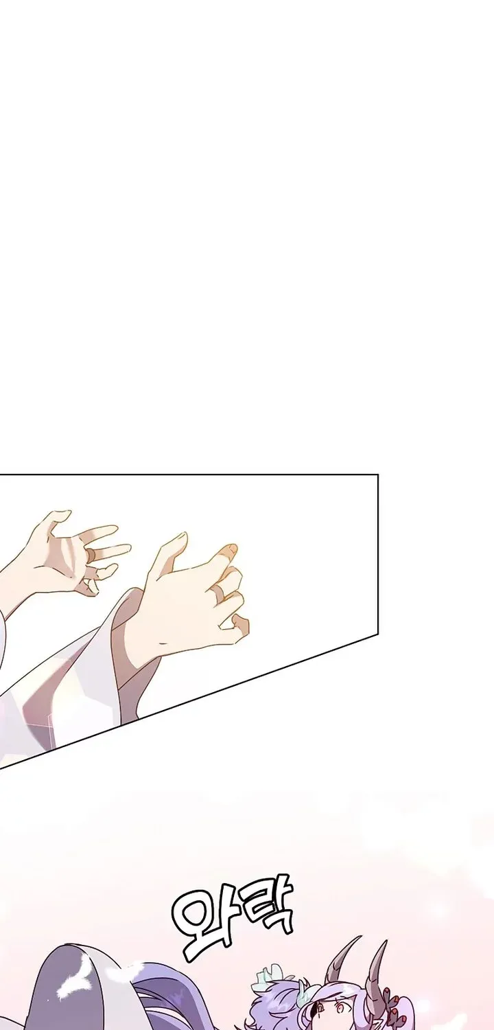 Read The Max Level Hero Has Returned! chapter 77 image 12 on Lezhin