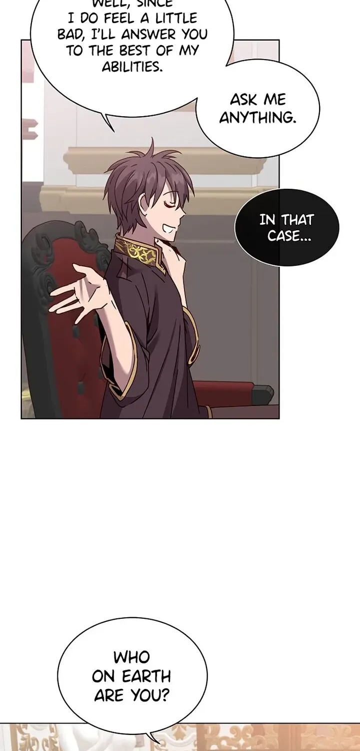 Read The Max Level Hero Has Returned! chapter 77 image 19 on Lezhin