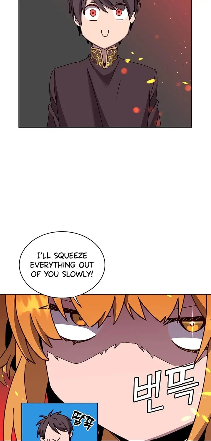 Read The Max Level Hero Has Returned! chapter 77 image 24 on Lezhin