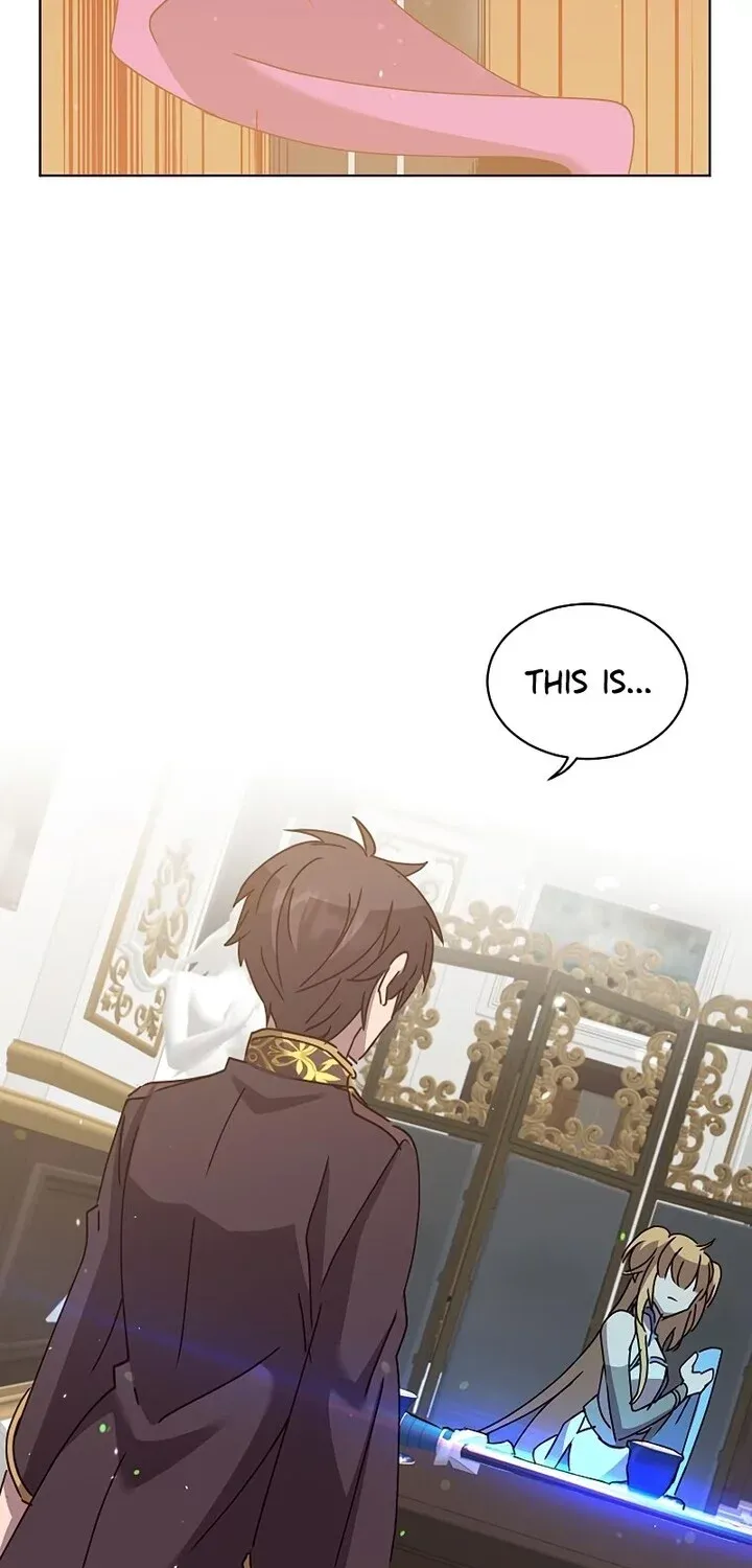 Read The Max Level Hero Has Returned! chapter 77 image 27 on Lezhin