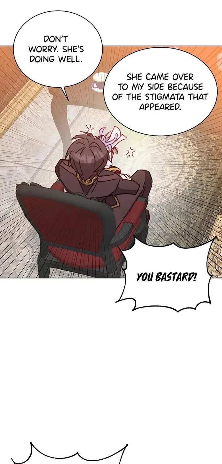 Read The Max Level Hero Has Returned! chapter 77 image 3 on Lezhin
