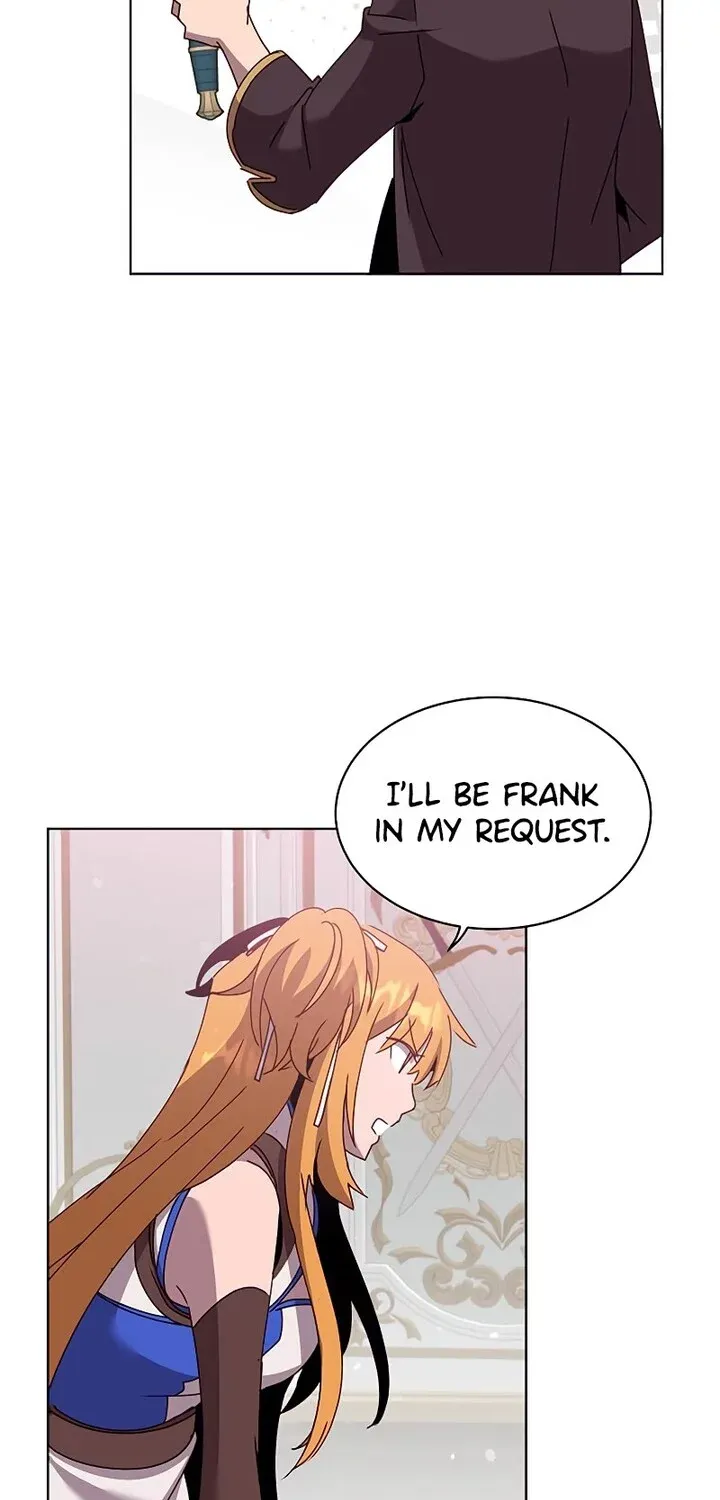 Read The Max Level Hero Has Returned! chapter 77 image 33 on Lezhin