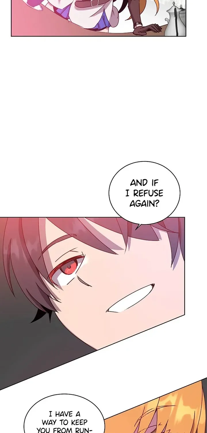 Read The Max Level Hero Has Returned! chapter 77 image 37 on Lezhin