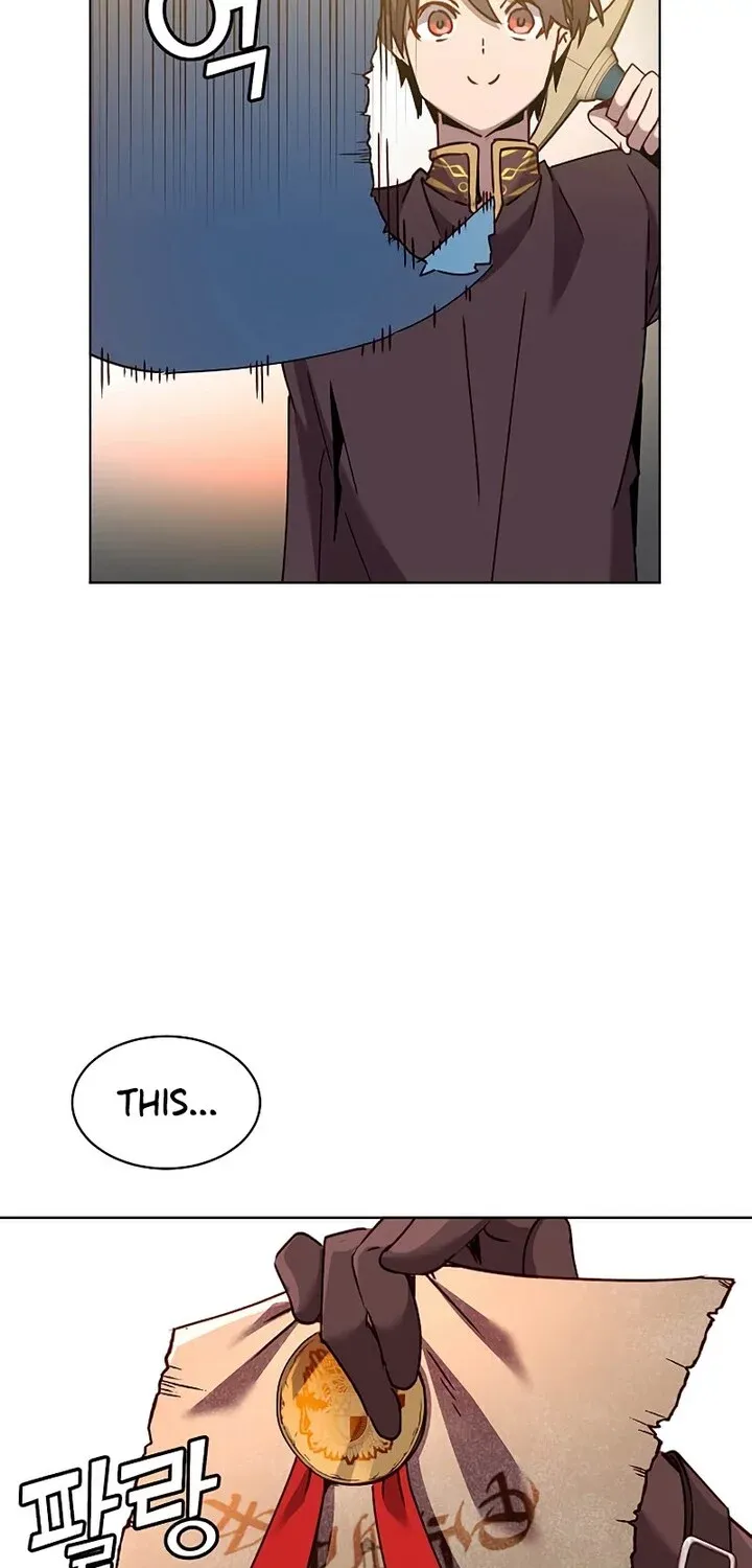 Read The Max Level Hero Has Returned! chapter 77 image 39 on Lezhin