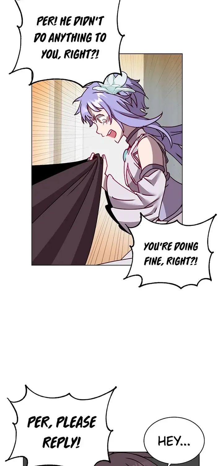 Read The Max Level Hero Has Returned! chapter 77 image 4 on Lezhin
