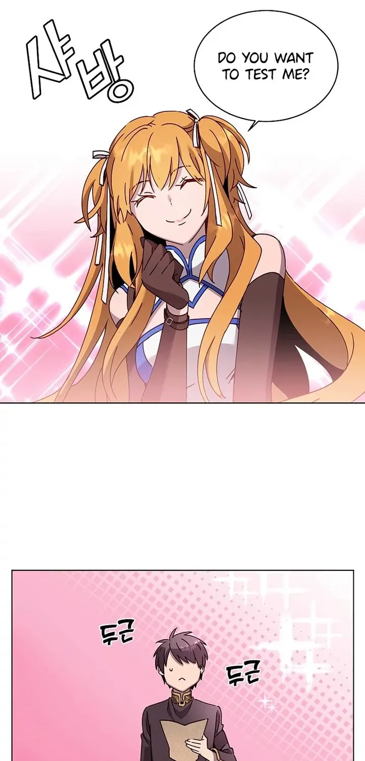 Read The Max Level Hero Has Returned! chapter 77 image 43 on Lezhin