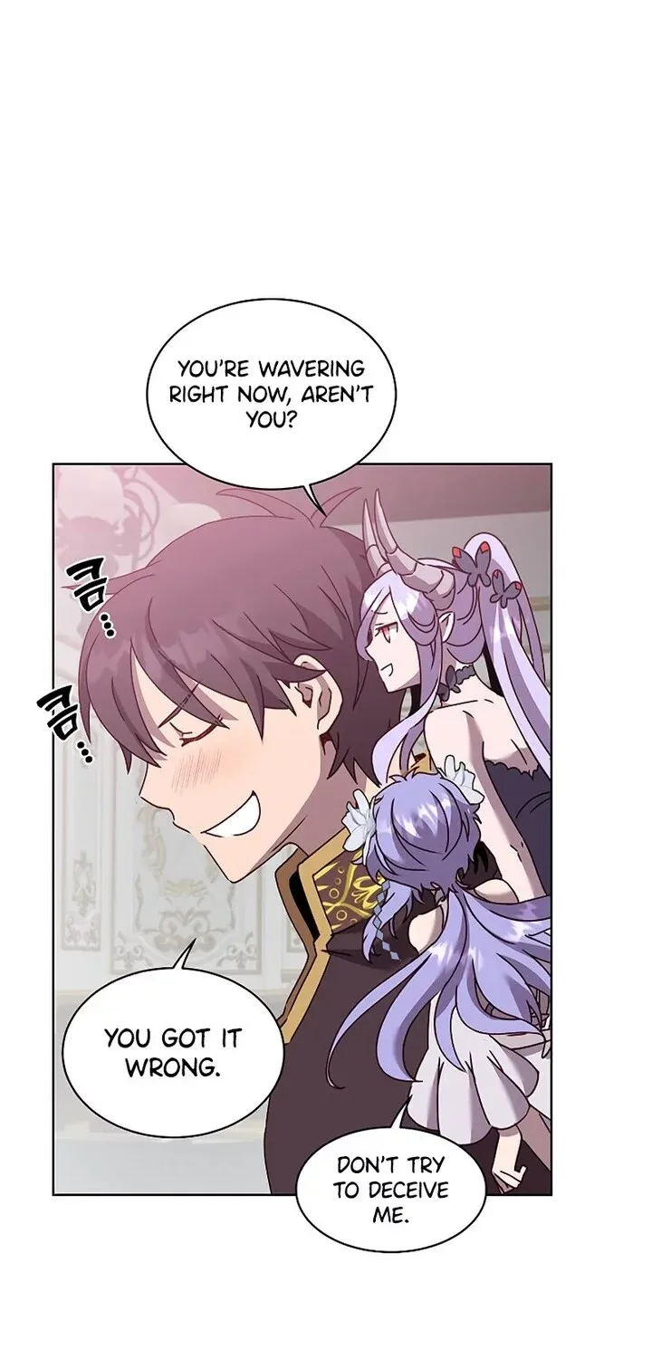Read The Max Level Hero Has Returned! chapter 77 image 45 on Lezhin