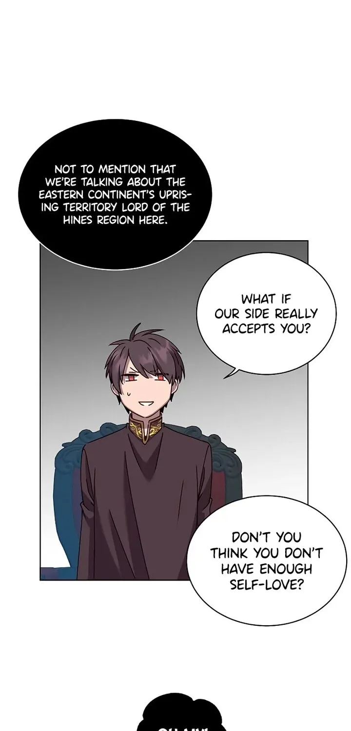 Read The Max Level Hero Has Returned! chapter 77 image 48 on Lezhin