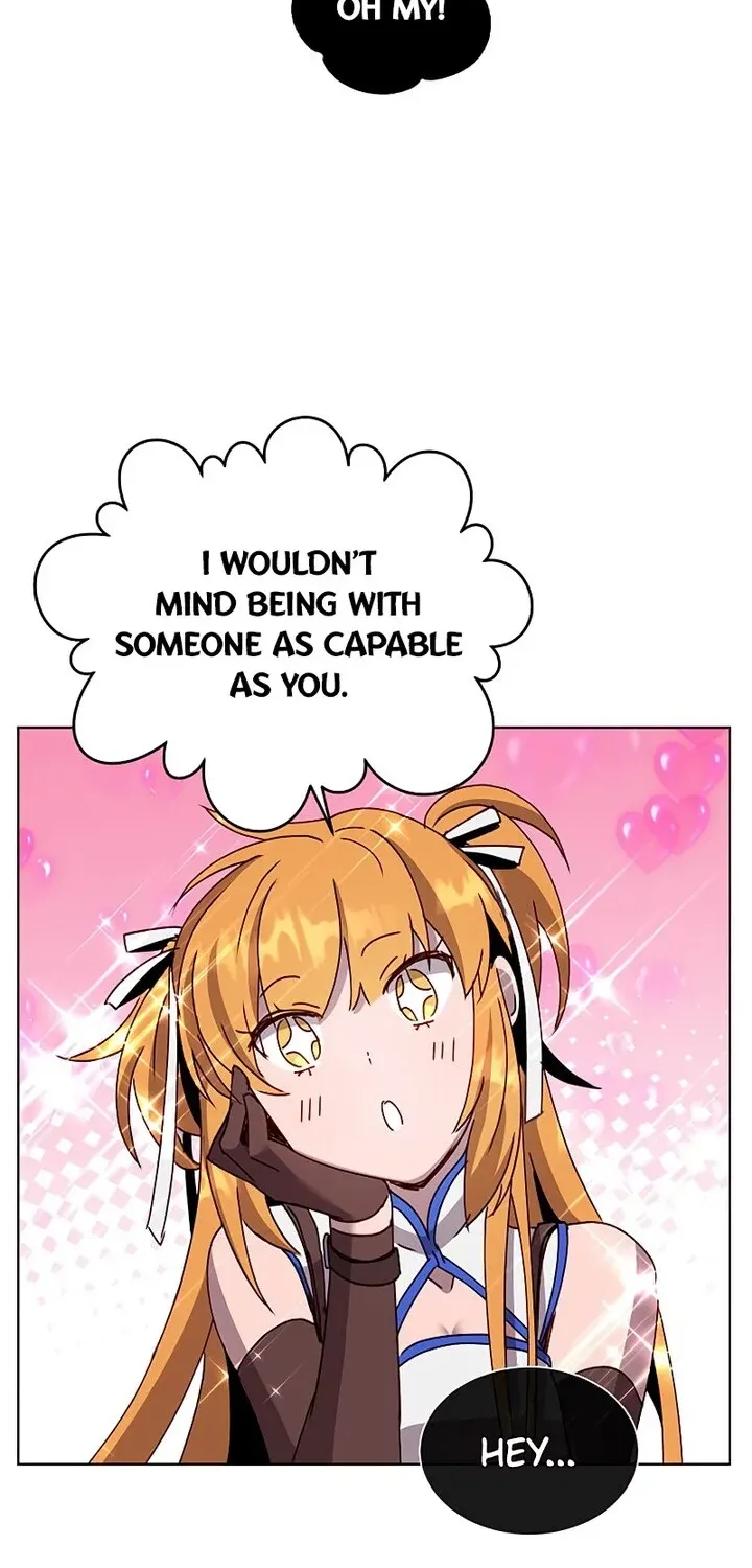 Read The Max Level Hero Has Returned! chapter 77 image 49 on Lezhin