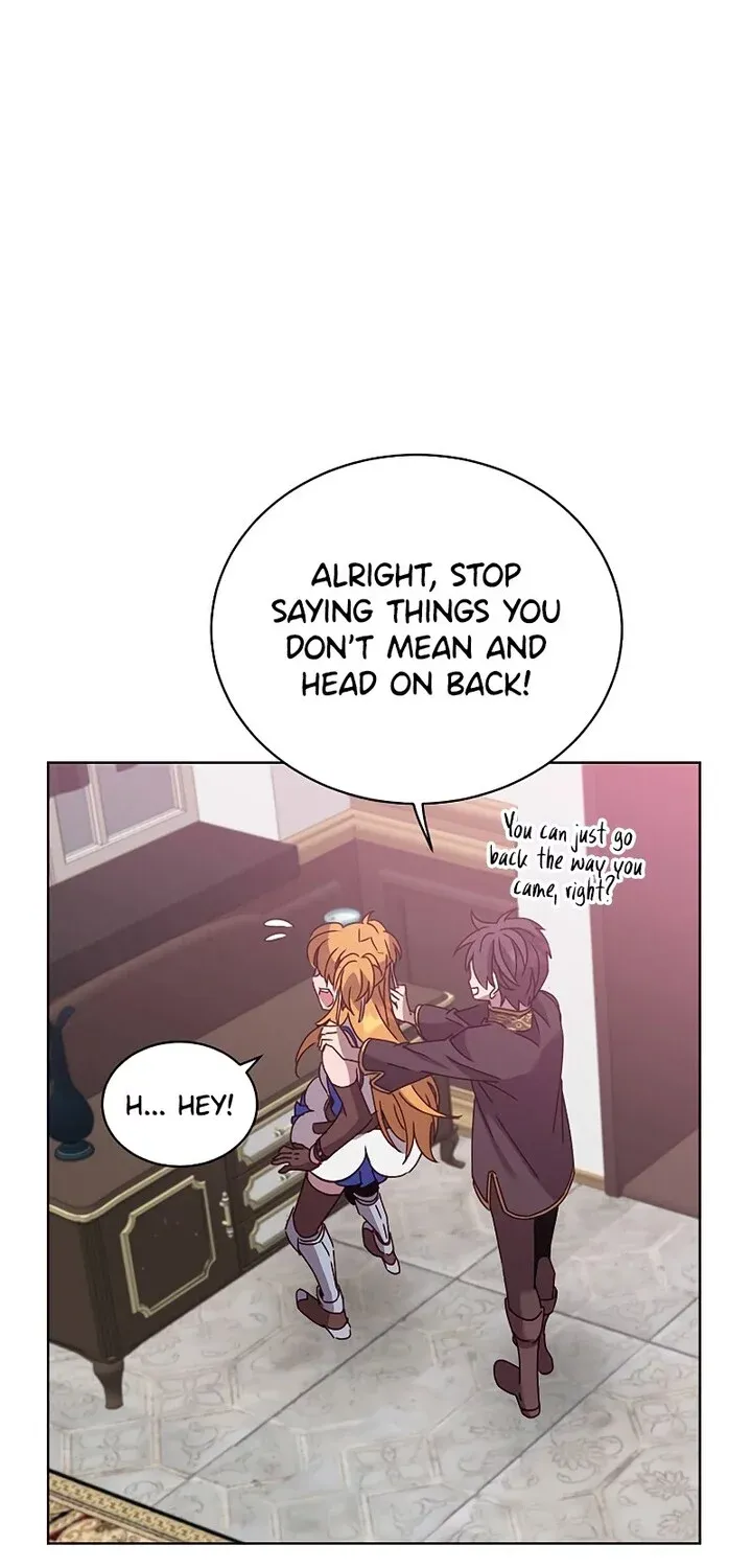 Read The Max Level Hero Has Returned! chapter 77 image 51 on Lezhin