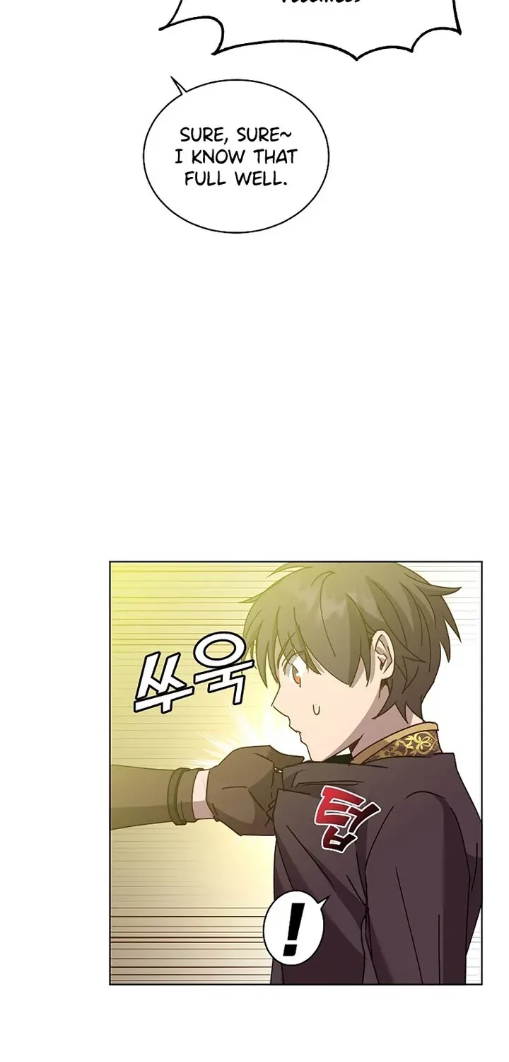 Read The Max Level Hero Has Returned! chapter 77 image 54 on Lezhin