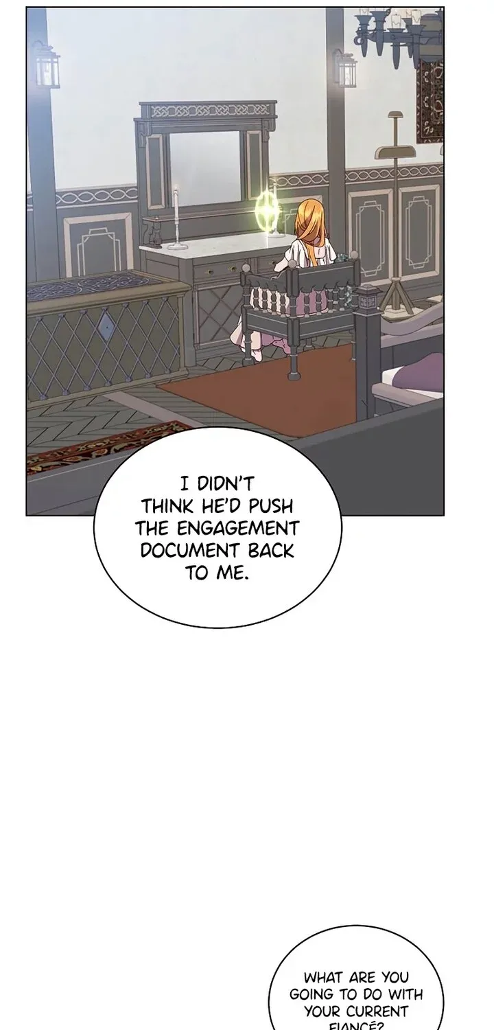 Read The Max Level Hero Has Returned! chapter 77 image 60 on Lezhin