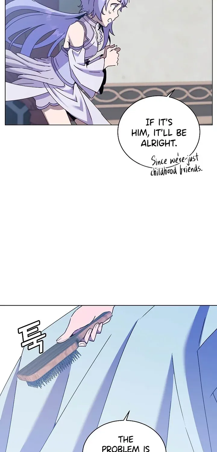 Read The Max Level Hero Has Returned! chapter 77 image 62 on Lezhin