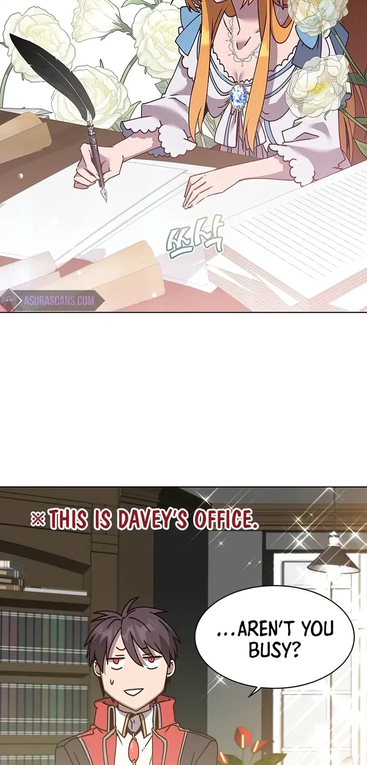 Read The Max Level Hero Has Returned! chapter 78 image 1 on Lezhin