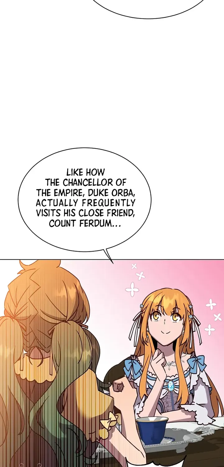 Read The Max Level Hero Has Returned! chapter 78 image 10 on Lezhin