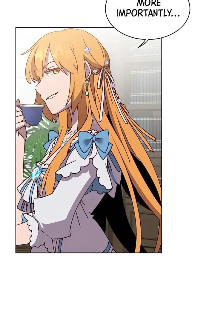 Read The Max Level Hero Has Returned! chapter 78 image 14 on Lezhin