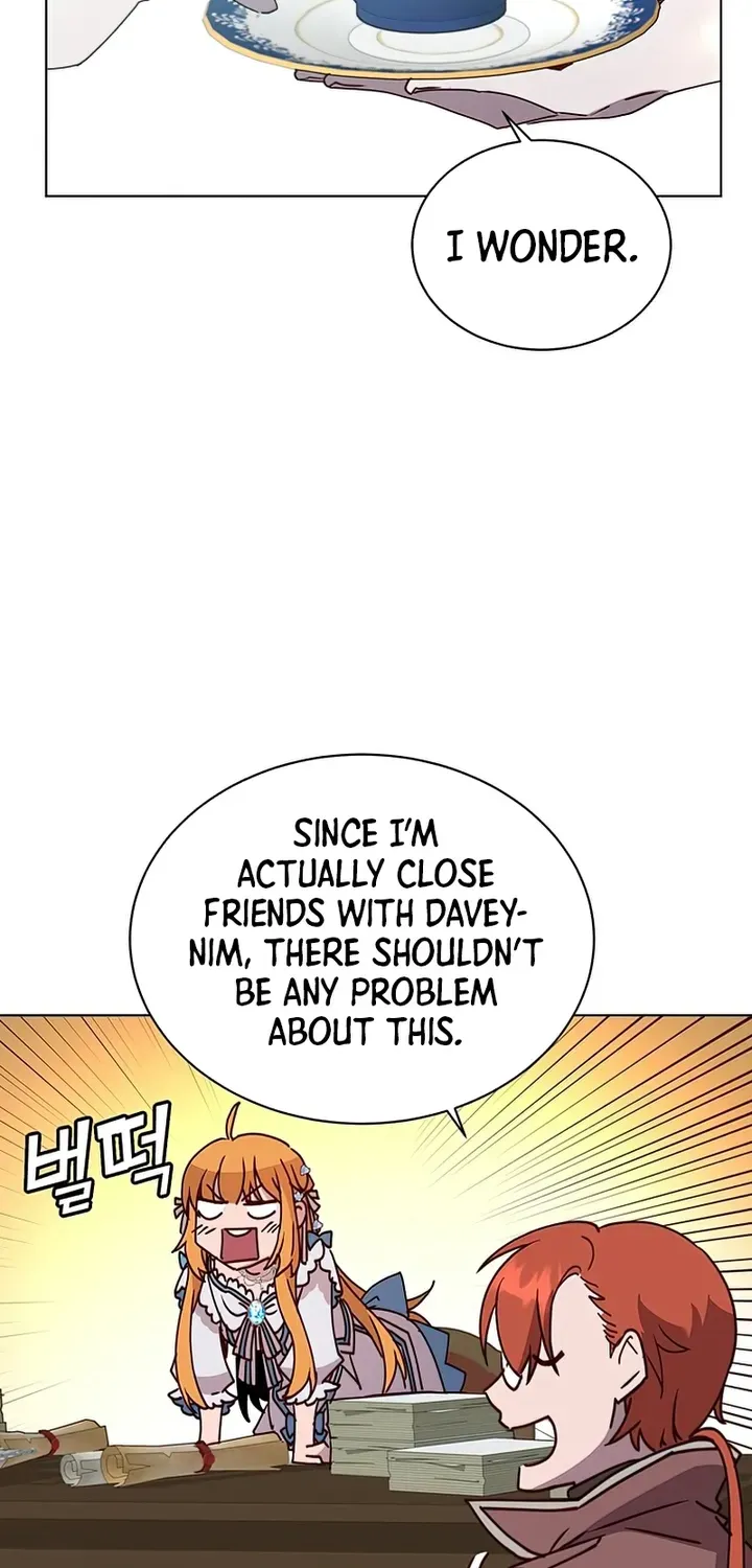 Read The Max Level Hero Has Returned! chapter 78 image 16 on Lezhin