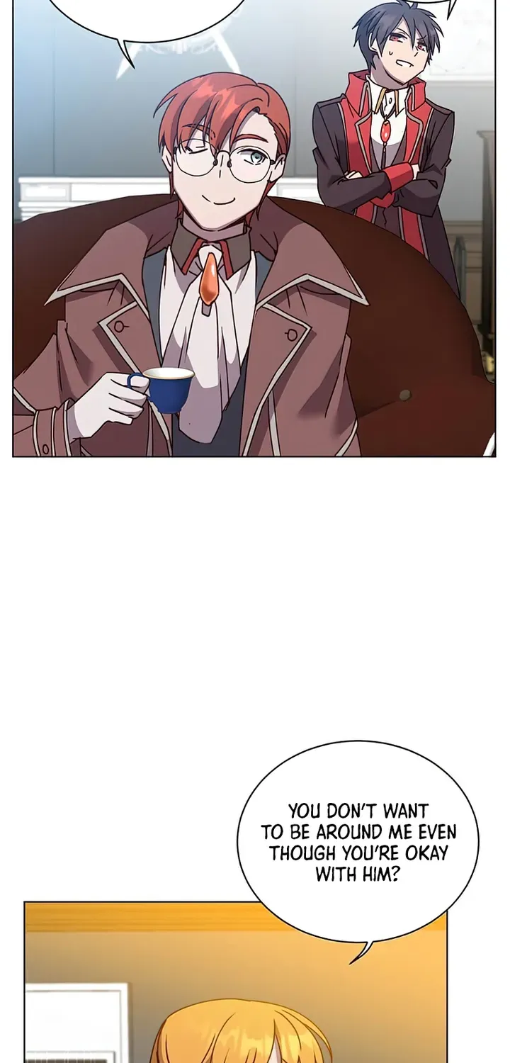 Read The Max Level Hero Has Returned! chapter 78 image 18 on Lezhin