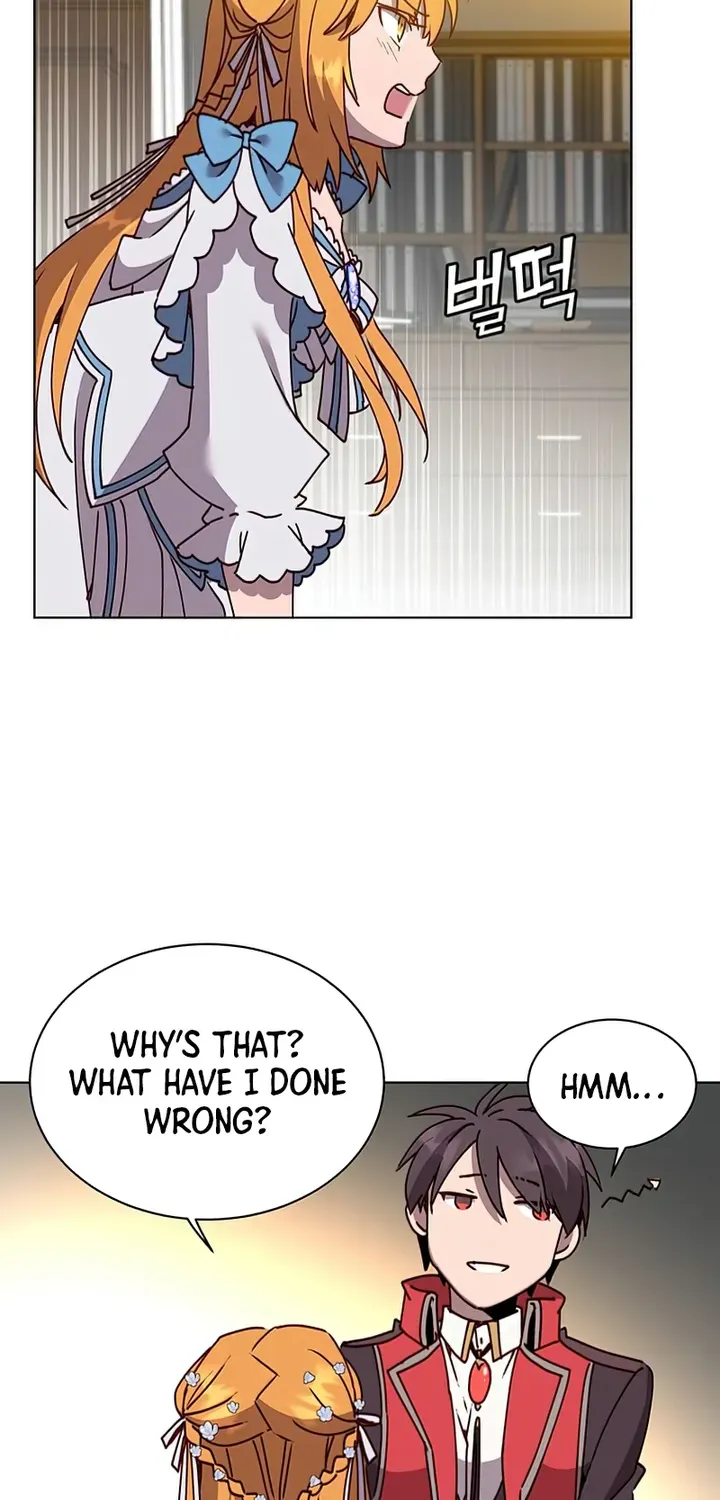 Read The Max Level Hero Has Returned! chapter 78 image 19 on Lezhin