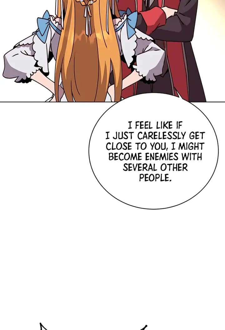 Read The Max Level Hero Has Returned! chapter 78 image 20 on Lezhin