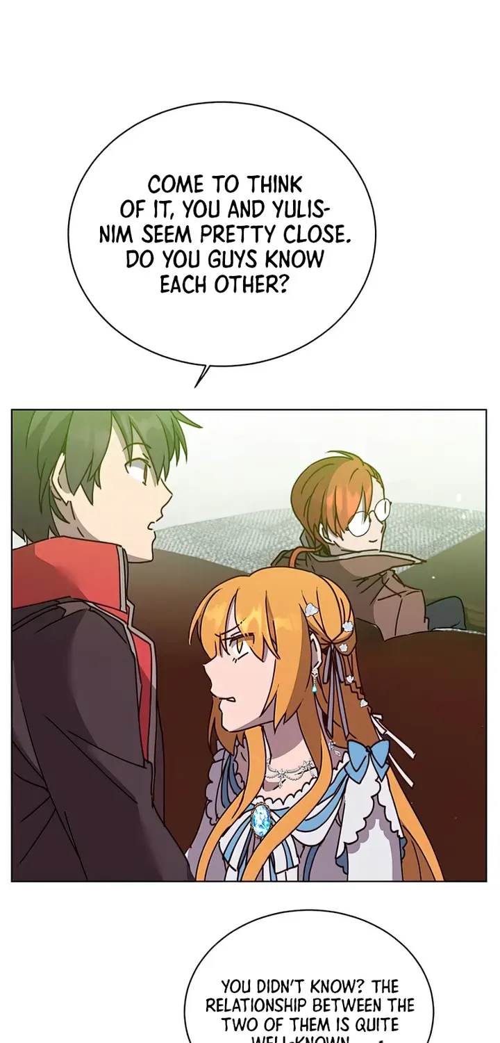 Read The Max Level Hero Has Returned! chapter 78 image 22 on Lezhin