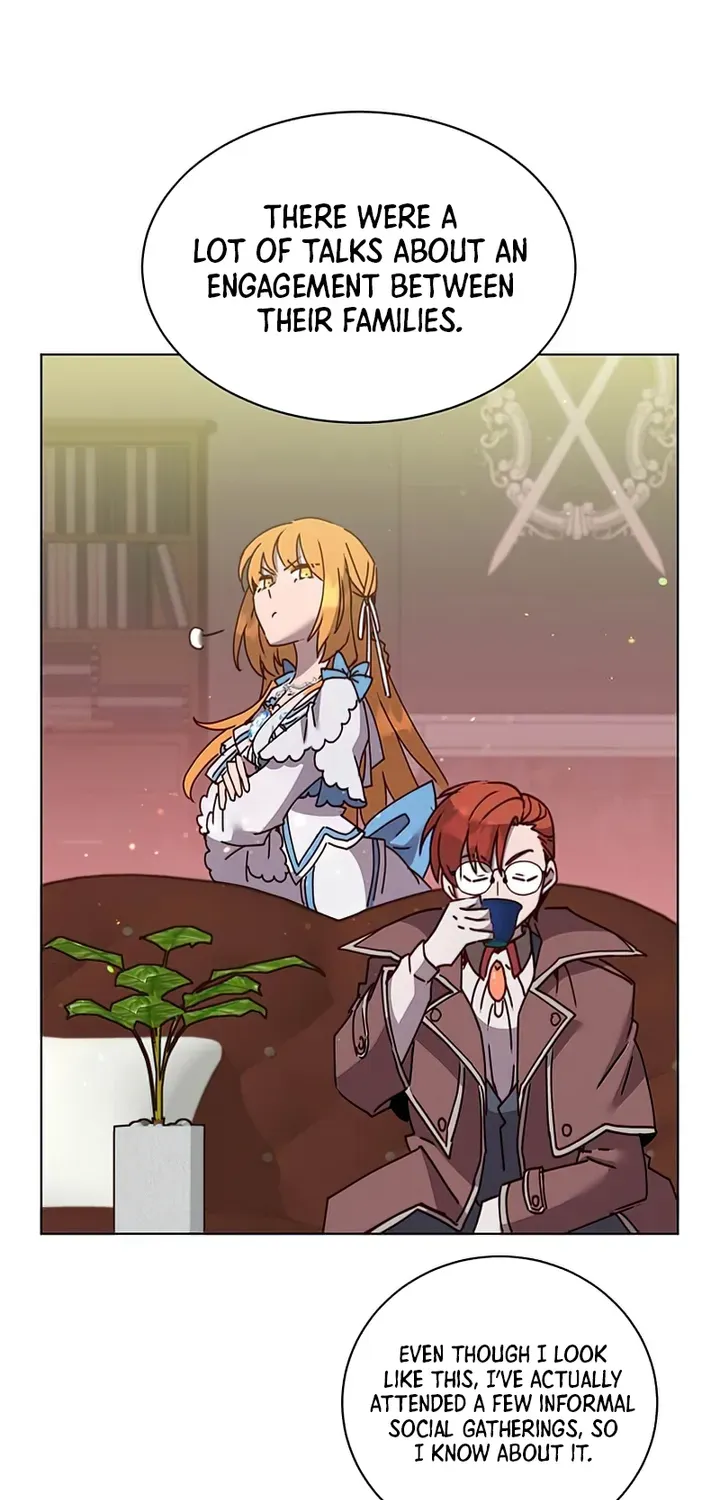 Read The Max Level Hero Has Returned! chapter 78 image 24 on Lezhin