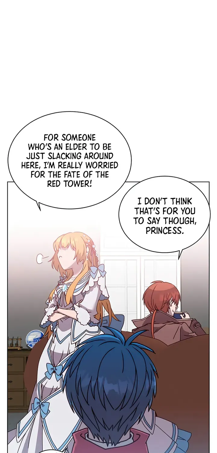 Read The Max Level Hero Has Returned! chapter 78 image 26 on Lezhin