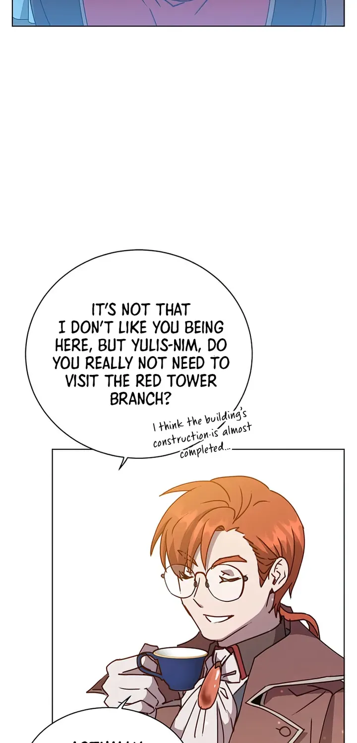 Read The Max Level Hero Has Returned! chapter 78 image 28 on Lezhin