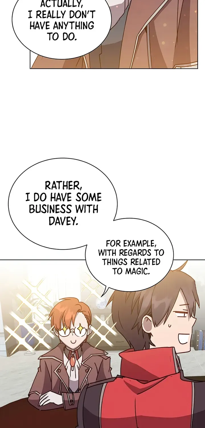 Read The Max Level Hero Has Returned! chapter 78 image 29 on Lezhin