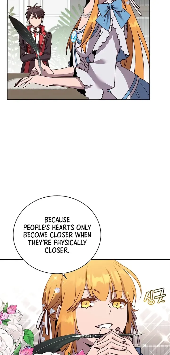 Read The Max Level Hero Has Returned! chapter 78 image 3 on Lezhin