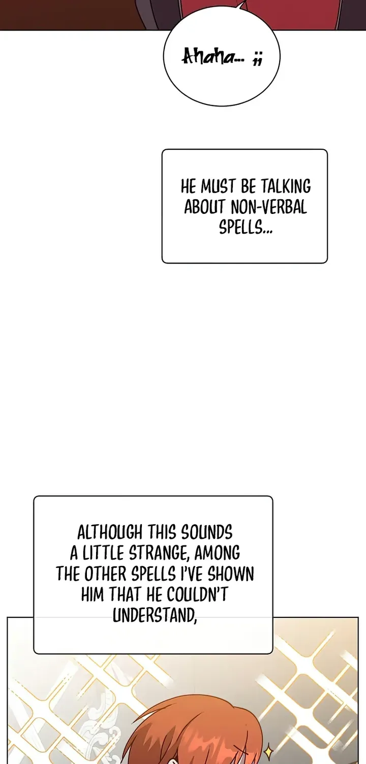 Read The Max Level Hero Has Returned! chapter 78 image 30 on Lezhin