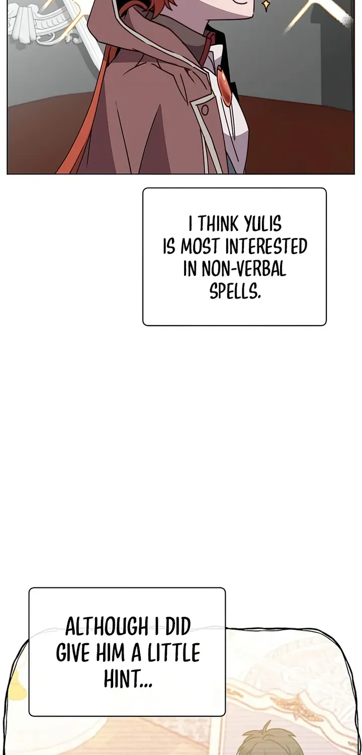 Read The Max Level Hero Has Returned! chapter 78 image 32 on Lezhin