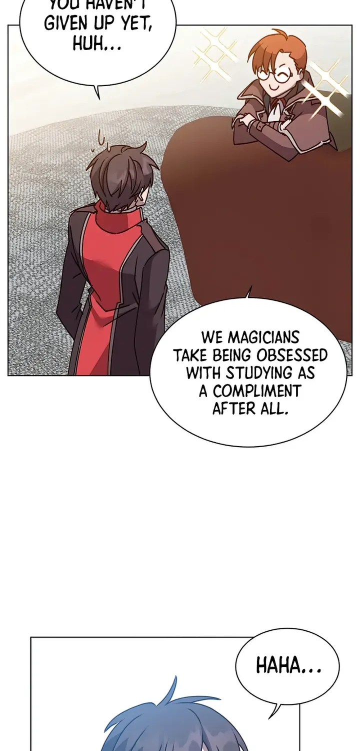 Read The Max Level Hero Has Returned! chapter 78 image 36 on Lezhin