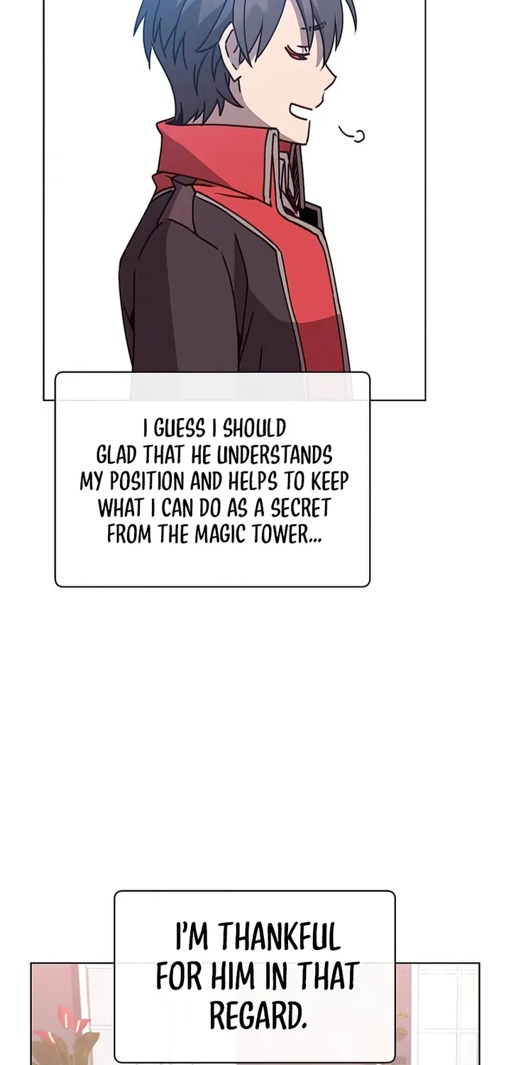 Read The Max Level Hero Has Returned! chapter 78 image 37 on Lezhin