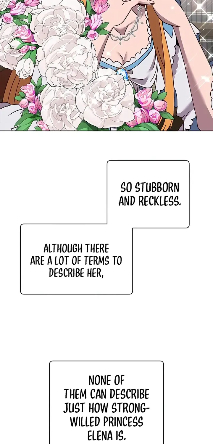 Read The Max Level Hero Has Returned! chapter 78 image 4 on Lezhin