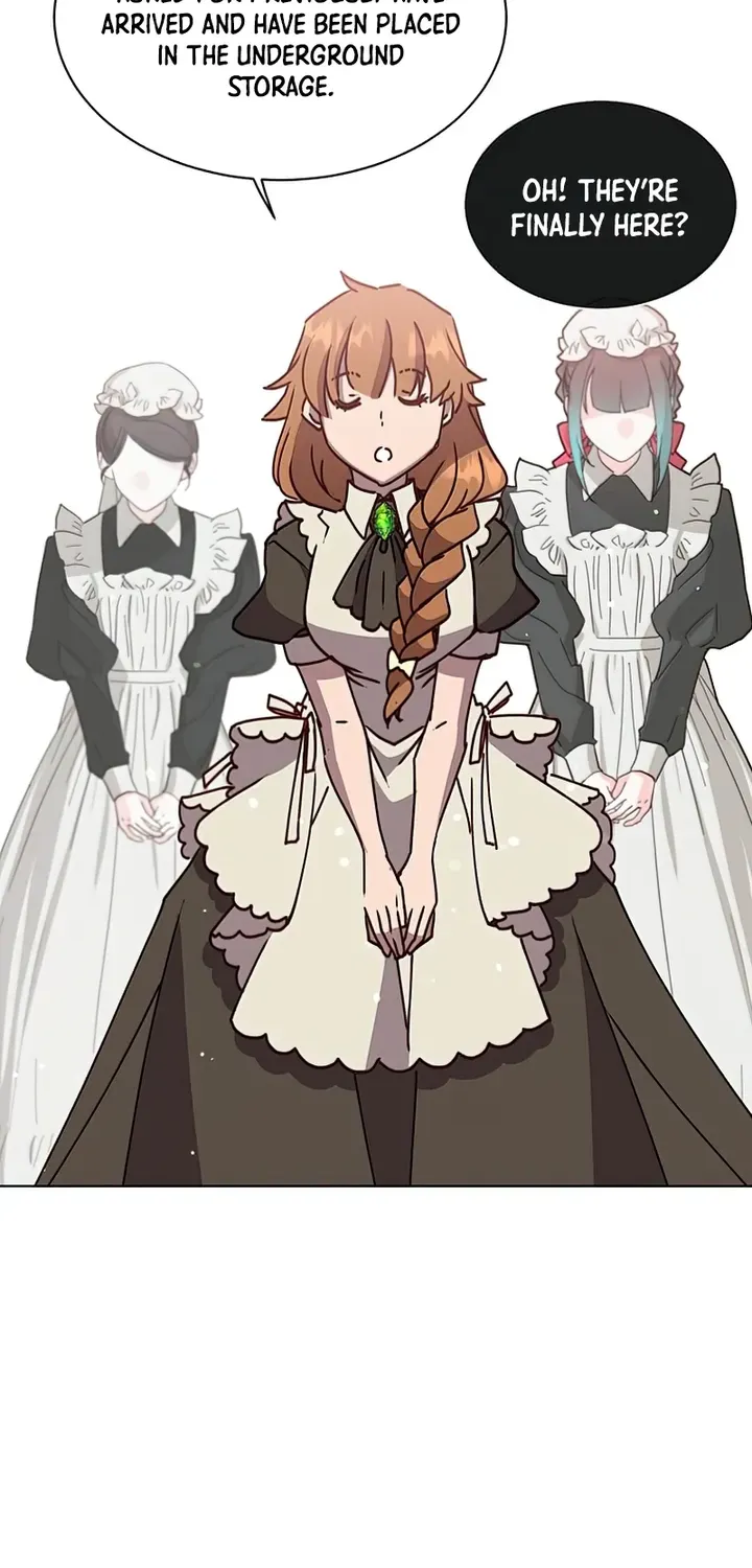 Read The Max Level Hero Has Returned! chapter 78 image 40 on Lezhin