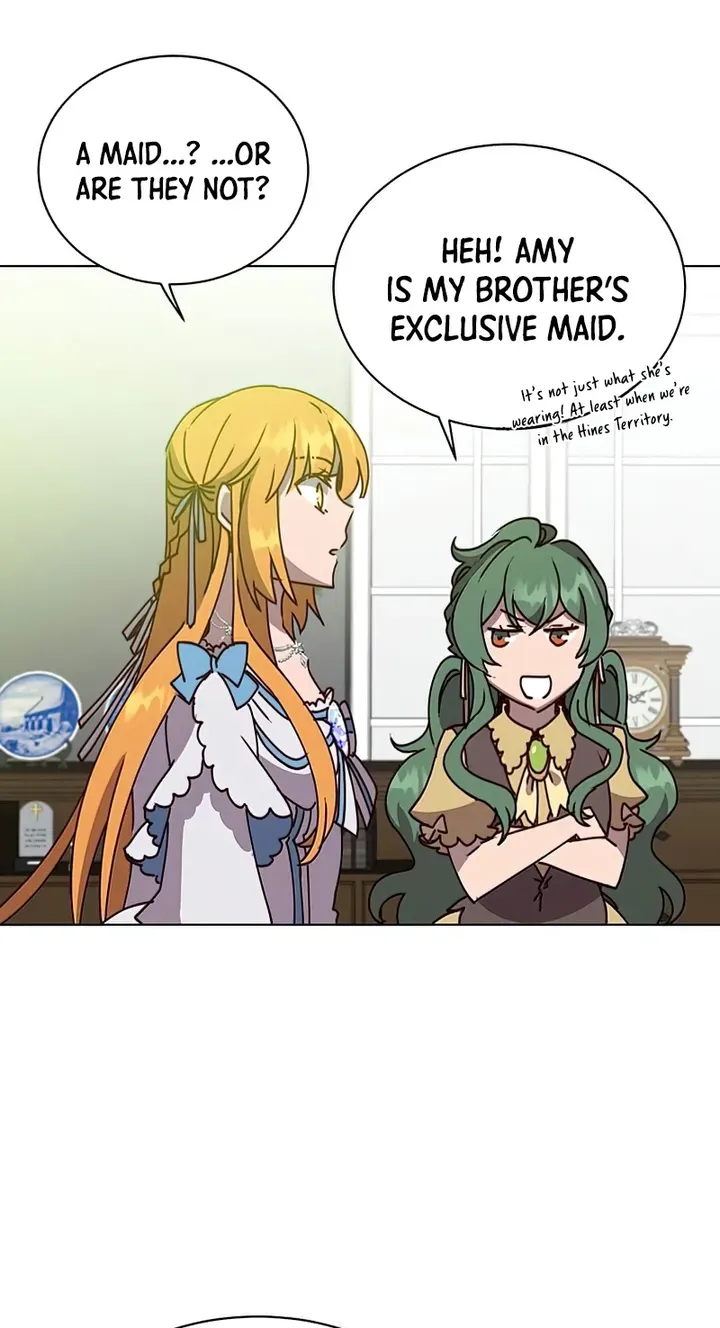 Read The Max Level Hero Has Returned! chapter 78 image 41 on Lezhin