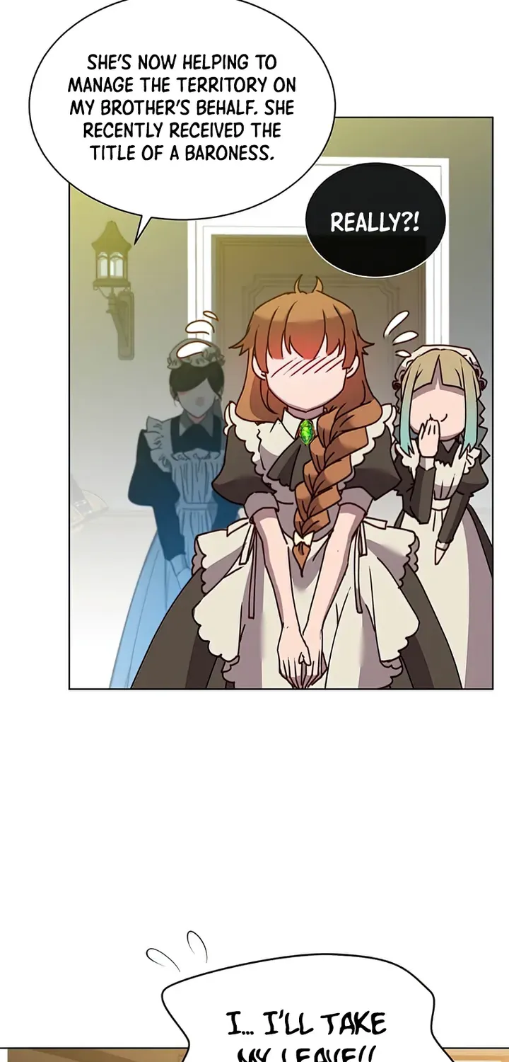 Read The Max Level Hero Has Returned! chapter 78 image 42 on Lezhin