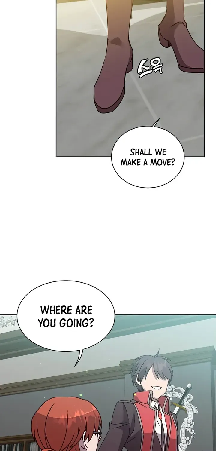 Read The Max Level Hero Has Returned! chapter 78 image 46 on Lezhin