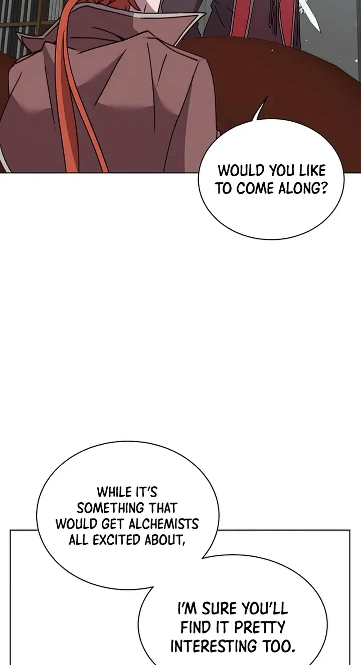 Read The Max Level Hero Has Returned! chapter 78 image 47 on Lezhin