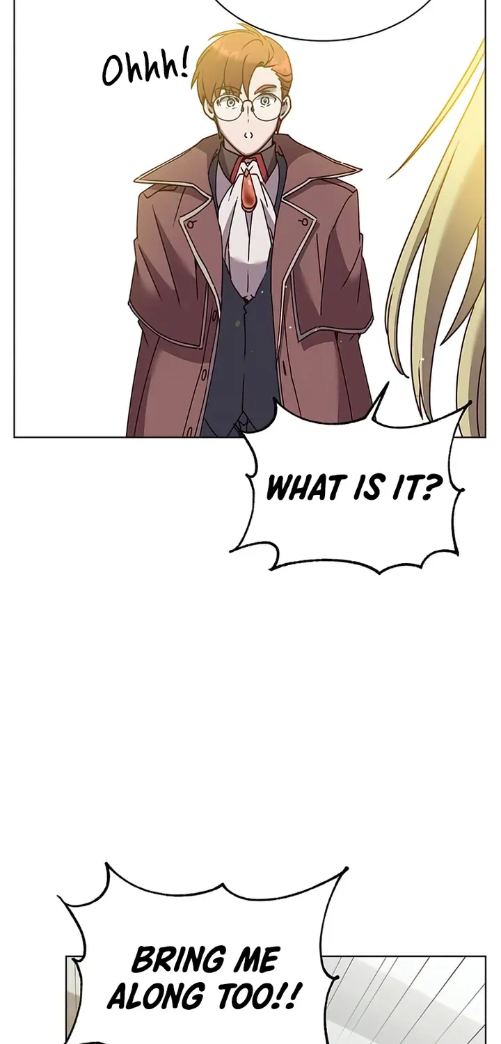 Read The Max Level Hero Has Returned! chapter 78 image 48 on Lezhin