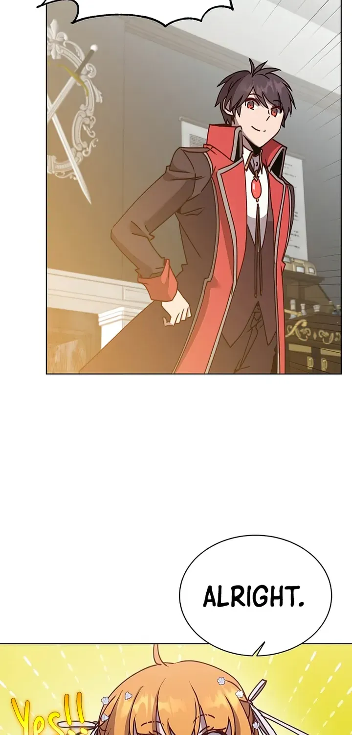 Read The Max Level Hero Has Returned! chapter 78 image 49 on Lezhin
